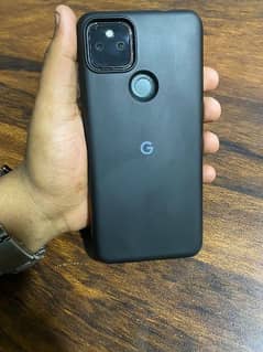 google pixel 5A 5G