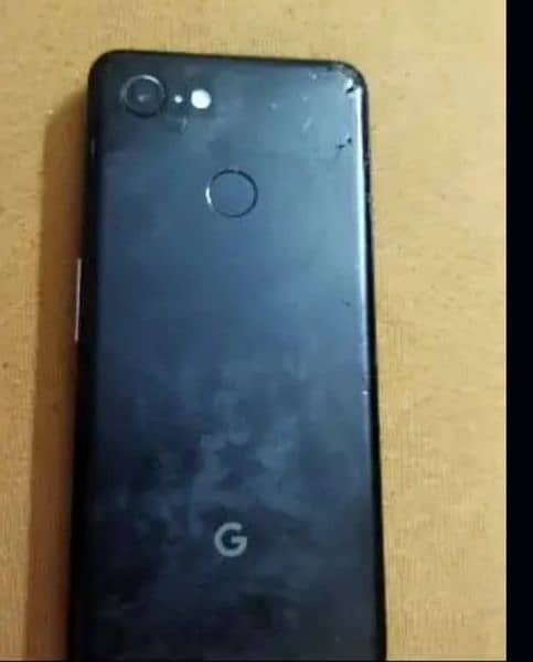 Google pixel 3 non PTA 4/128 3