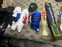 Cricket Kit