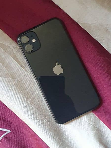 IPhone 11     128 GB 6