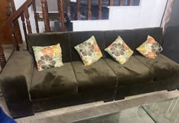 Sofa Set