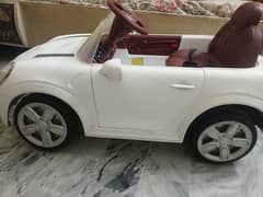 BMW DLS06 CAR FOR KIDS