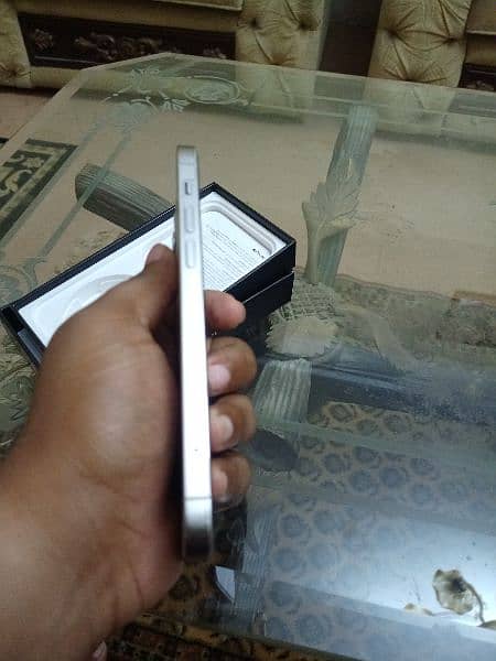 iphone 12pro 128gb pta approved 5