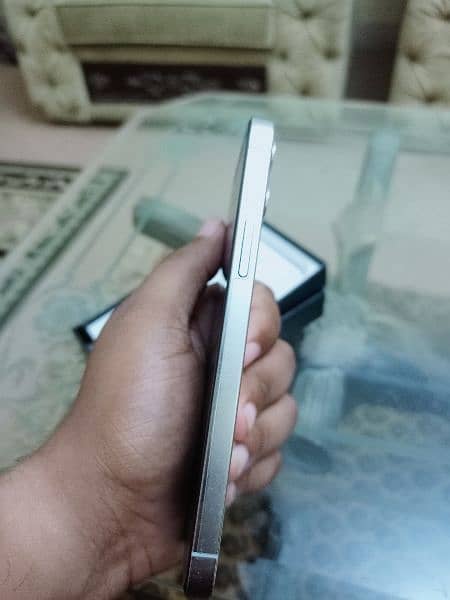 iphone 12pro 128gb pta approved 7