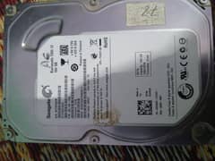 Seagate 160GB Hard Disk