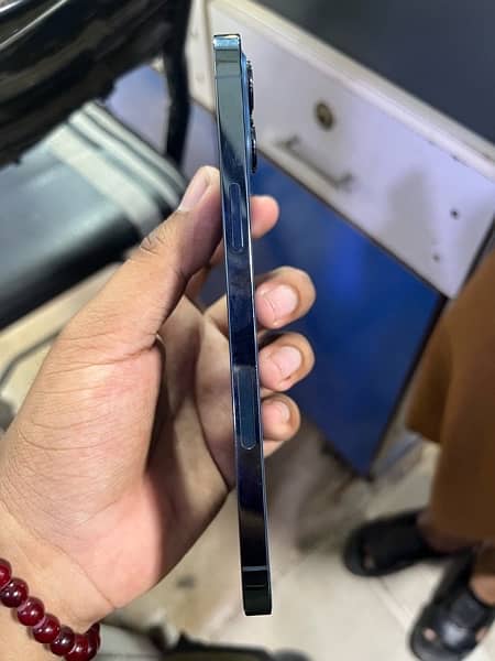 IPhone 12 pro max 128 gb non pta 2