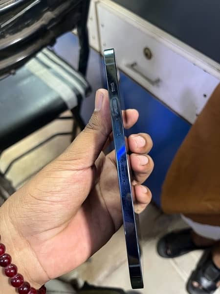 IPhone 12 pro max 128 gb non pta 3