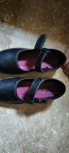 gils shoes for kids