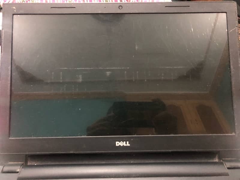 Dell Inspiron 3542 0