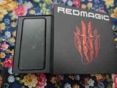 red magic 6