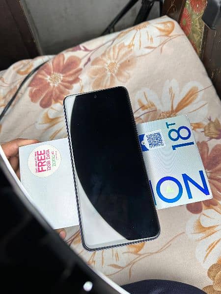 tecno camon 18t 4