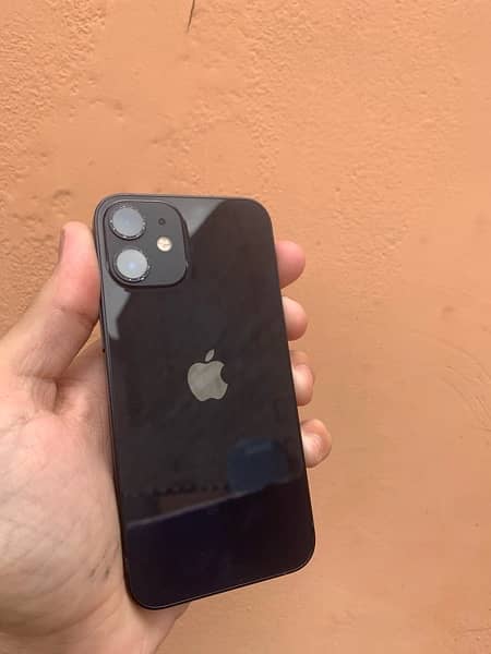 Iphone 12 mini 2