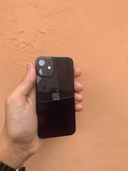 Iphone 12 mini 5