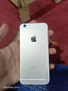 iPhone 6s PTA PROVED 64 GB