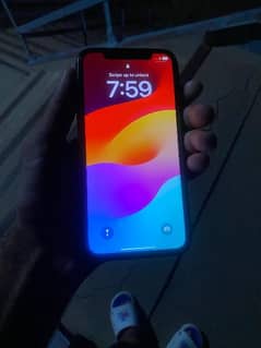 I PHONE XR