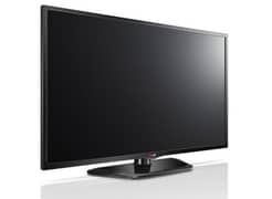 LG 32 LN5700 Smart Tv