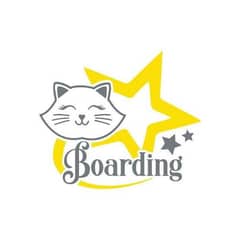 cats boarding