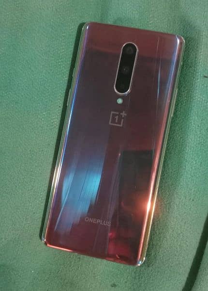 one plus 8 ram 8+ 8 memory 128 gb dubal sim on hy 6