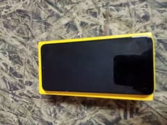 Poco M3 mobile good condition