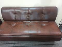 Office Sofa Set 5 Seater