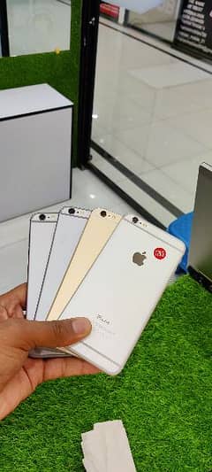 iphone 6plus mix gb available 64'128 Gb 10/10