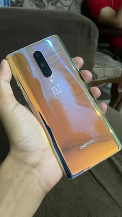 OnePlus 8 5G 0