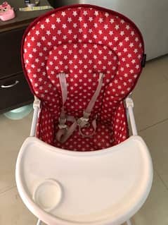 baby high chair