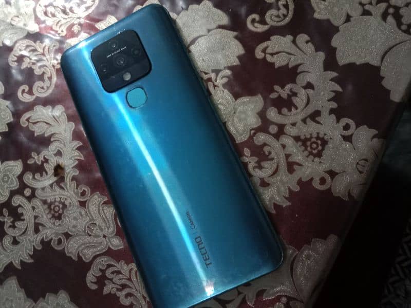 tecno camon 16 2