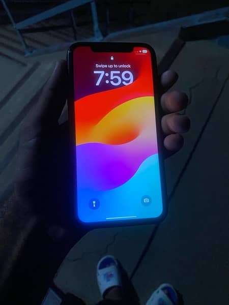 IPHONE XR 2