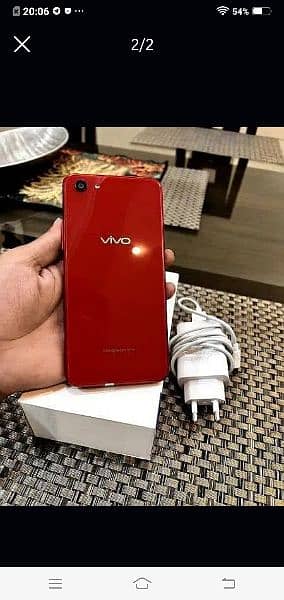 vivo y83 3