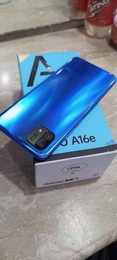 oppo a16e    4. . 64 0