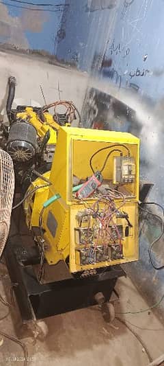 20Kva and 30 KVA generators for sale 0