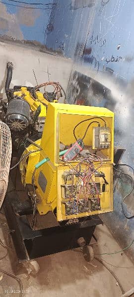 20Kva and 30 KVA generators for sale 0