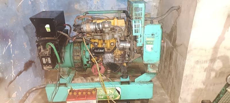 20Kva and 30 KVA generators for sale 2