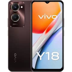 Vivo y 18