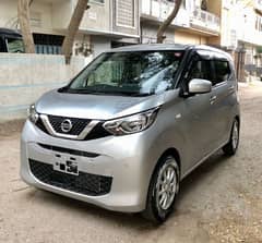 Nissan Dayz 2023 low mileage 3476 0