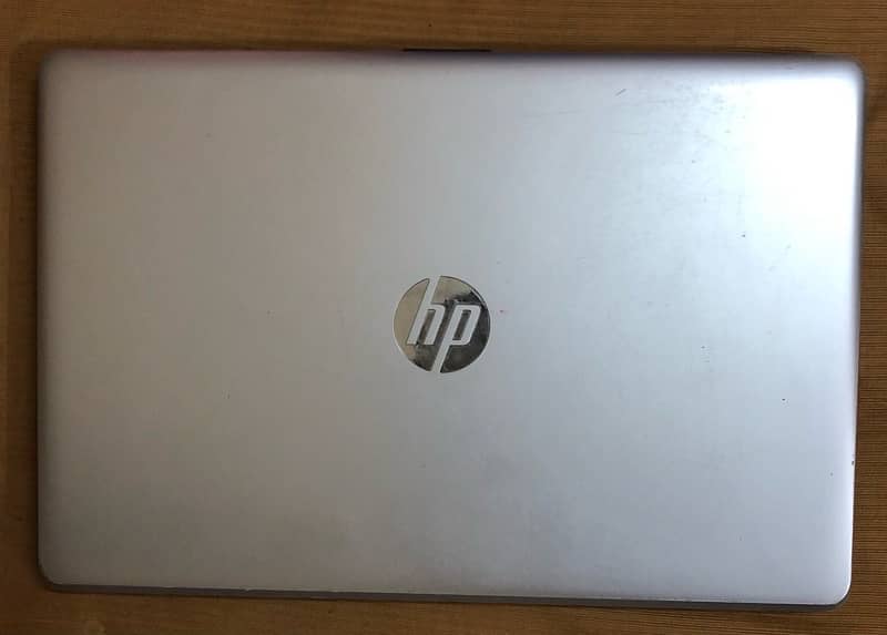 HP Pavillion Core i5 7th generation 2