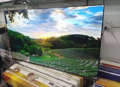 SAMSUNG LED 65 INCHES TV   03227191508 0