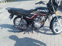 i am selling my gd 110.2021 model. All punjab nmbr