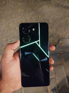 Tecno Pova 5 pro 5G