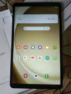 Samsung Galaxy Tab A9 0