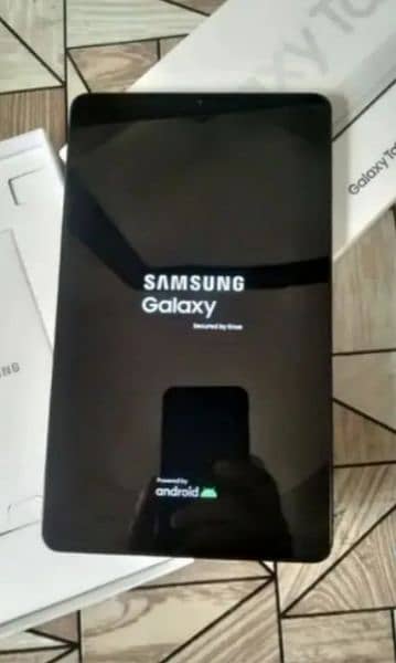 Samsung Galaxy Tab A9 1