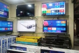 55 inches led tv 4k models  03227191508