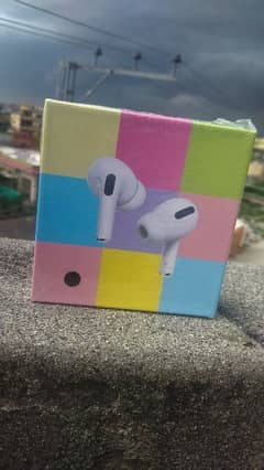 airbuds tws5.3