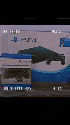 PS4