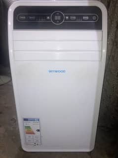 Portable AC in Good Condition