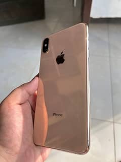 iphone xs max