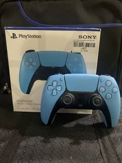 PS5 Dual Sense Controller