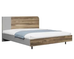 Interwood Valen King-Sized Bed Set Side tables