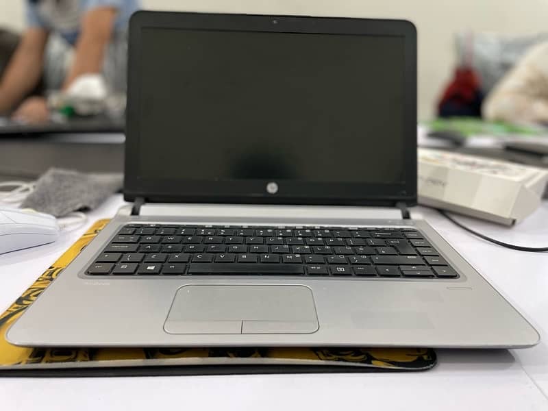 HP Probook 430 G3 | Lush Condition 2